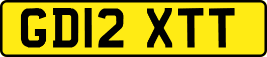 GD12XTT