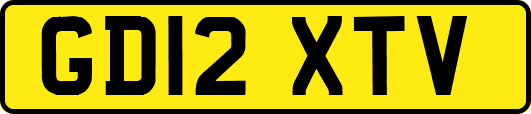 GD12XTV
