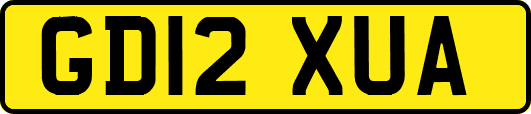 GD12XUA