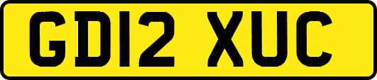 GD12XUC