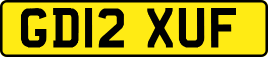 GD12XUF