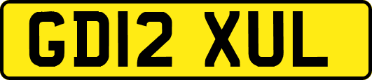 GD12XUL