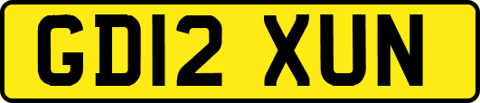 GD12XUN