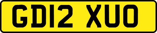 GD12XUO