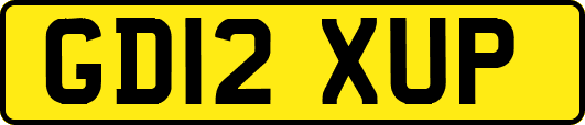 GD12XUP