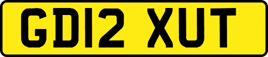 GD12XUT