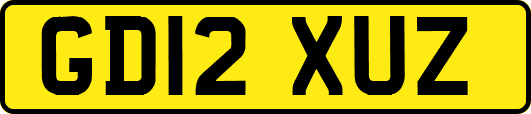 GD12XUZ