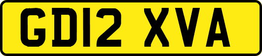 GD12XVA