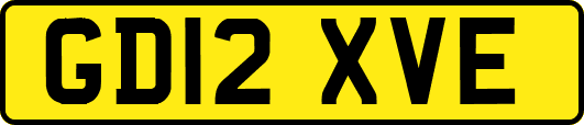GD12XVE