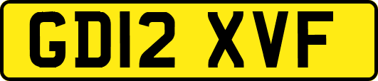 GD12XVF