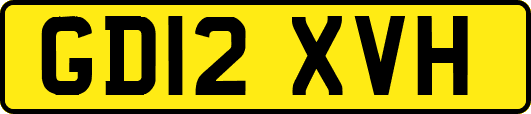 GD12XVH