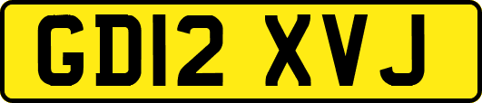 GD12XVJ