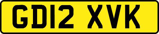 GD12XVK