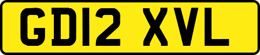 GD12XVL
