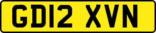 GD12XVN