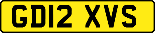 GD12XVS