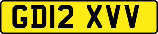 GD12XVV