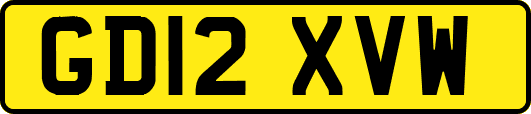 GD12XVW