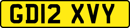 GD12XVY