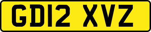 GD12XVZ