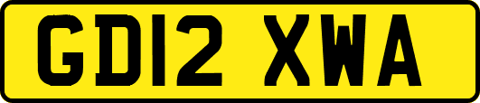 GD12XWA