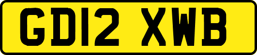 GD12XWB