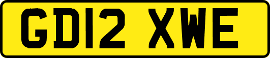GD12XWE