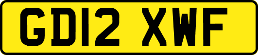 GD12XWF