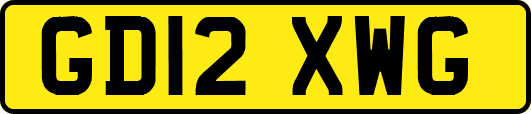 GD12XWG