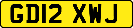 GD12XWJ
