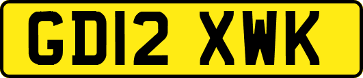 GD12XWK