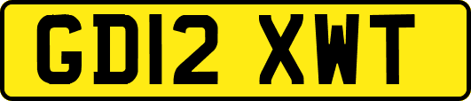 GD12XWT