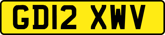 GD12XWV
