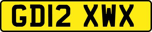 GD12XWX