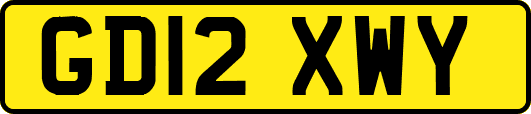 GD12XWY