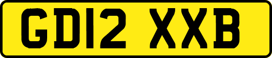 GD12XXB