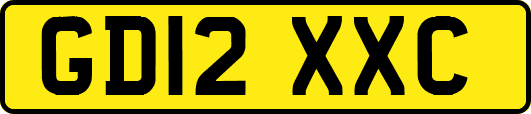 GD12XXC
