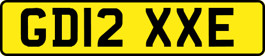 GD12XXE