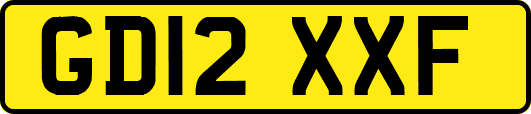 GD12XXF