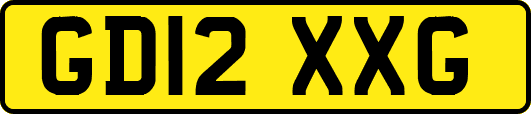 GD12XXG