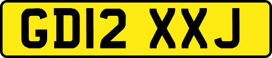 GD12XXJ
