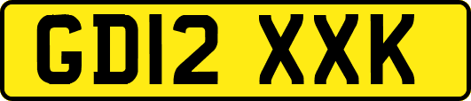 GD12XXK