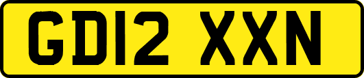 GD12XXN