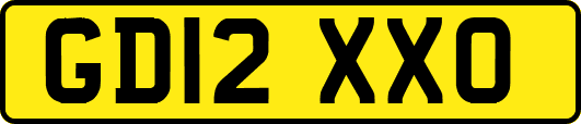 GD12XXO