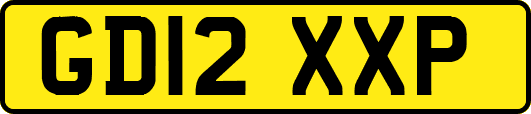 GD12XXP