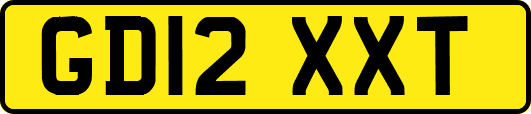 GD12XXT