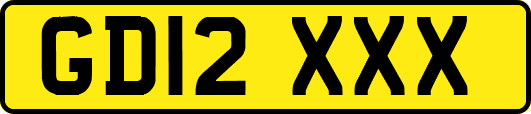 GD12XXX