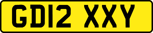 GD12XXY