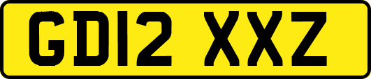 GD12XXZ