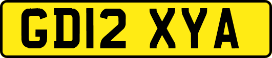 GD12XYA